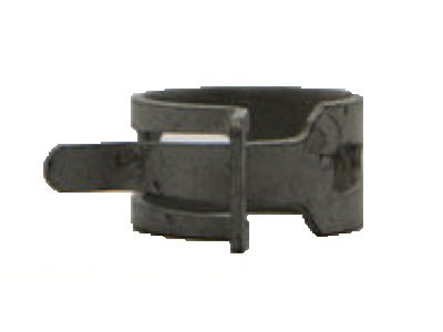 Acura 95002-41250-04 Clamp, Tube (D12.5)