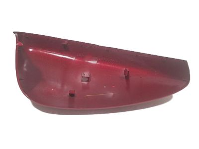 Honda 76251-TVA-A01ZD Cap, Driver Side Skull (Radiant Red Metallic)