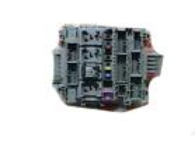 Honda 38210-SHJ-A03 Box Assembly, Fuse (Passenger Side)