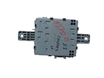 Honda 38210-SHJ-A03 Box Assembly, Fuse (Passenger Side)