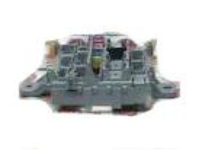 Honda 38210-SHJ-A03 Box Assembly, Fuse (Passenger Side)