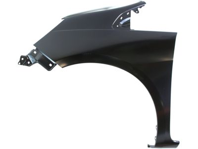 Honda 60261-TK6-A90ZZ Panel, Left Front Fender (Dot)