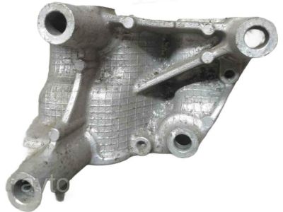 Honda 50610-TA0-A10 Bracket, RR. Engine Mounting