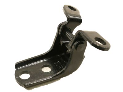 Honda 67420-S5D-A01ZZ Hinge, Right Front Door (Lower)