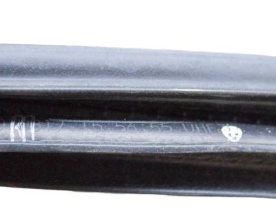 Honda 72315-TEA-T01 Seal, R. FR. Door Opening