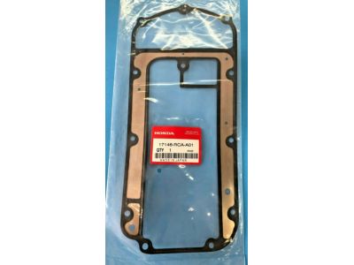 Honda 17146-RCA-A01 Gasket, Intake Manifold Cover (Upper)