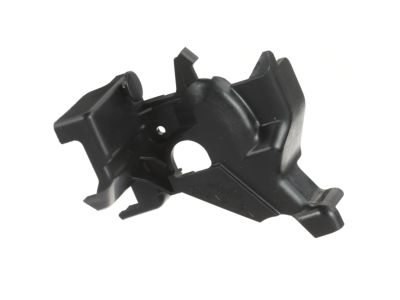 Acura 72157-SV4-A01 Protector, Driver Side Door Lock