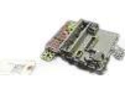 Honda 38200-TBA-A31 Box Assembly, Fuse