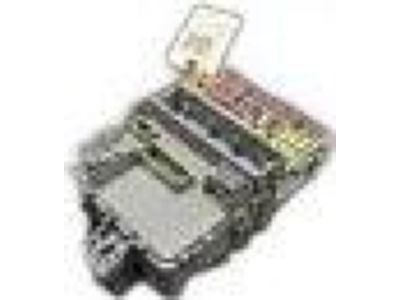 Honda 38200-TBA-A31 Box Assembly, Fuse