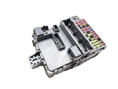 Honda 38200-TBA-A31 Box Assembly, Fuse