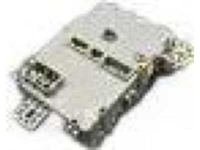 Honda 38200-TBA-A31 Box Assembly, Fuse