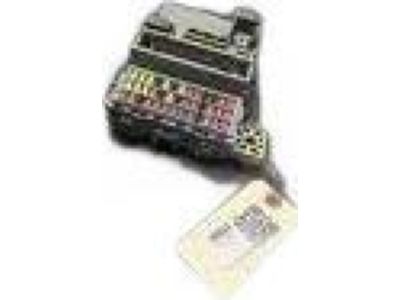 Honda 38200-TBA-A31 Box Assembly, Fuse