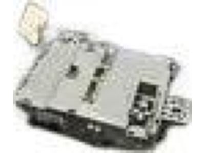 Honda 38200-TBA-A31 Box Assembly, Fuse