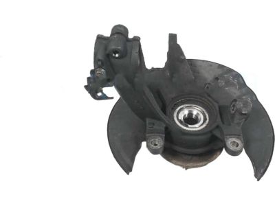 Honda 51211-TNY-A00 Knuckle, Right Front