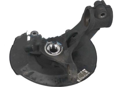 Honda 51211-TNY-A00 Knuckle, Right Front