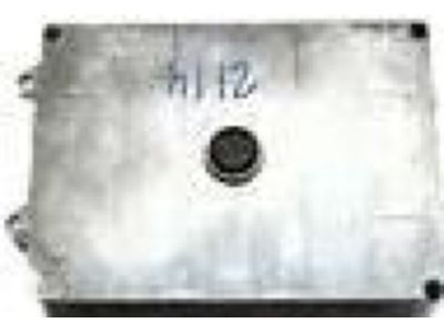 Honda 37820-R1J-A65 Ecu