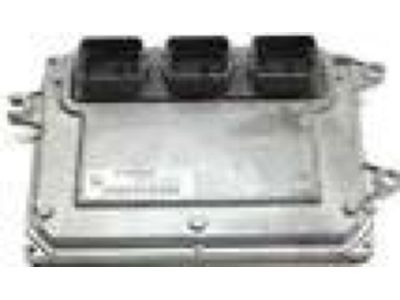 Honda 37820-R1J-A65 Ecu