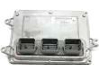 Honda 37820-R1J-A65 Ecu