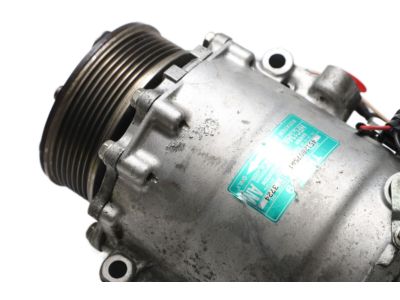 Acura 38810-5LA-A01 Compressor