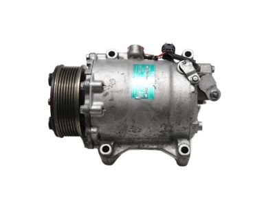 Acura 38810-5LA-A01 Compressor