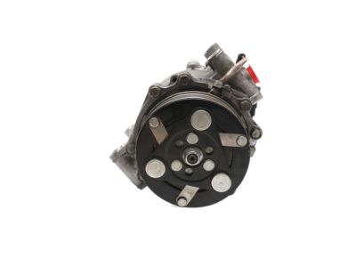 Acura 38810-5LA-A01 Compressor