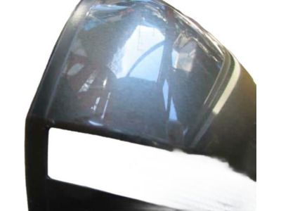 Honda 34300-SZT-J01 Light Assembly, Passenger Side Turn