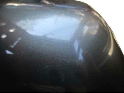 Honda 34300-SZT-J01 Light Assembly, Passenger Side Turn