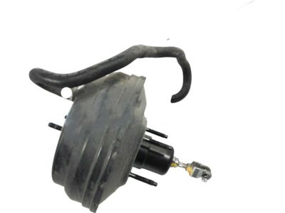 Honda 01469-S2A-A50 Power Set, Master