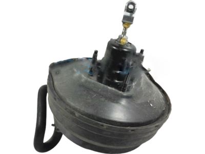 Honda 01469-S2A-A50 Power Set, Master