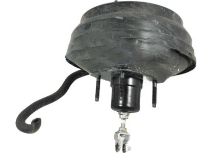 Honda 01469-S2A-A50 Power Set, Master