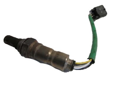 Acura 36541-R70-A01 Sensor, Rear Laf