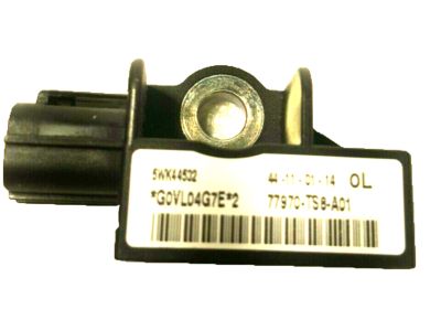 Honda 77970-TS8-A01 Sensor Assy., Side Impact
