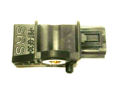 Honda 77970-TS8-A01 Sensor Assy., Side Impact