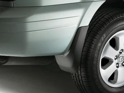 Honda 08P09-S9V-100 Rear Splash Guards