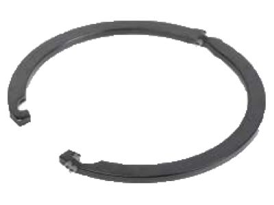 Acura 51226-SL0-003 Circlip, Ball (Lower)