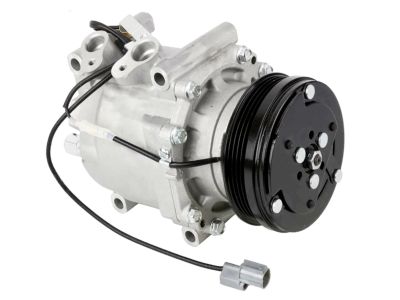 Honda 38810-P8F-A01 Compressor (Denso)