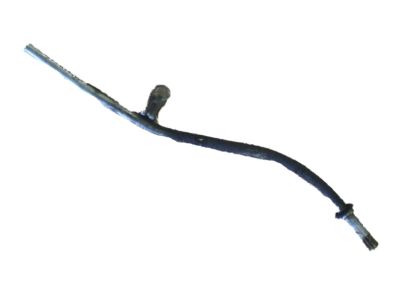 Honda 15200-P0A-000 Pipe, Oil Level