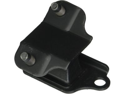 Honda 50806-SHJ-A01 Rubber, RR. Transmission Mounting