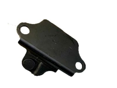 Honda 50806-SHJ-A01 Rubber, RR. Transmission Mounting