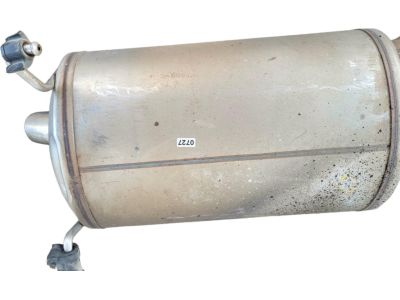 Honda 18307-T7X-305 Muffler, Exhuast