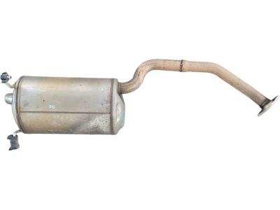 Honda 18307-T7X-305 Muffler, Exhuast