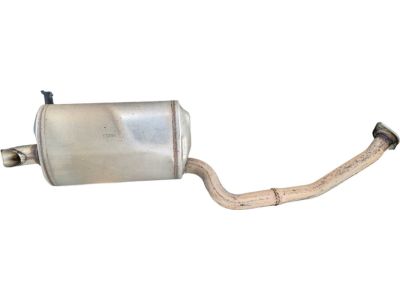Honda 18307-T7X-305 Muffler, Exhuast
