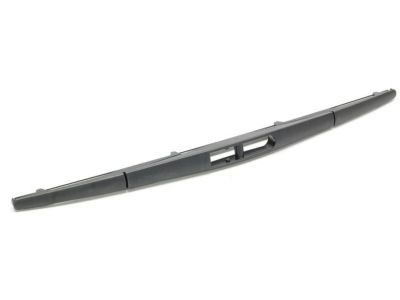 Honda 76730-TZ5-A01 Blade, Windshield Wiper (350MM)