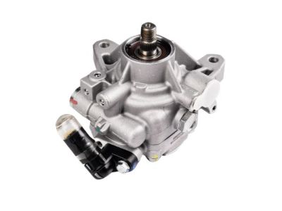 Honda 56483-R40-A02 Shaft Comp, Power Steering Pump