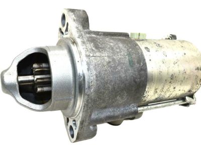 Honda 31200-5BA-A52 Starter Motor Assembly (Sm-74027) (Mitsuba)