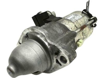 Honda 31200-5BA-A52 Starter Motor Assembly (Sm-74027) (Mitsuba)