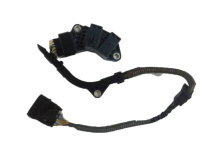 Acura 37501-RCA-A01 Sub-Harness, Crank Sensor