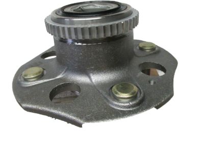 Honda 42200-SV1-J51 Bearing Assembly, Rear Hub Unit