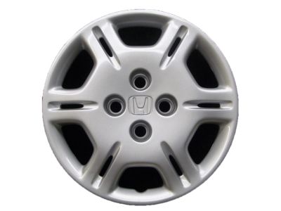 Honda 44733-S5D-A00 Trim, Wheel (14X5 1/2Jj)