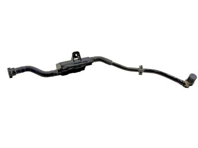 Honda 17743-TWA-A01 Tube Assy., Drain